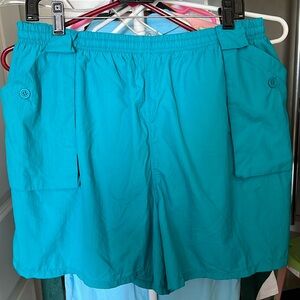 Brand new Orvis men’s Short L Made in USA 100% Mylon